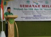 Aisyiyah Palangka Raya Teguhkan Peran Strategis Desa Qaryah Thayibah